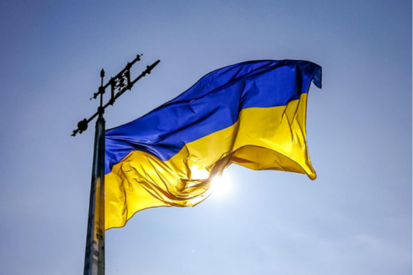 Ukrayna: Romanya’nın kararlı desteğini son derece değerli buluyoruz