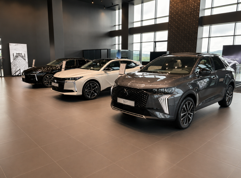 DS Automobıles Türkiye’deki satış ve servis ağını yeni yatırımlarla güçlendiriyor