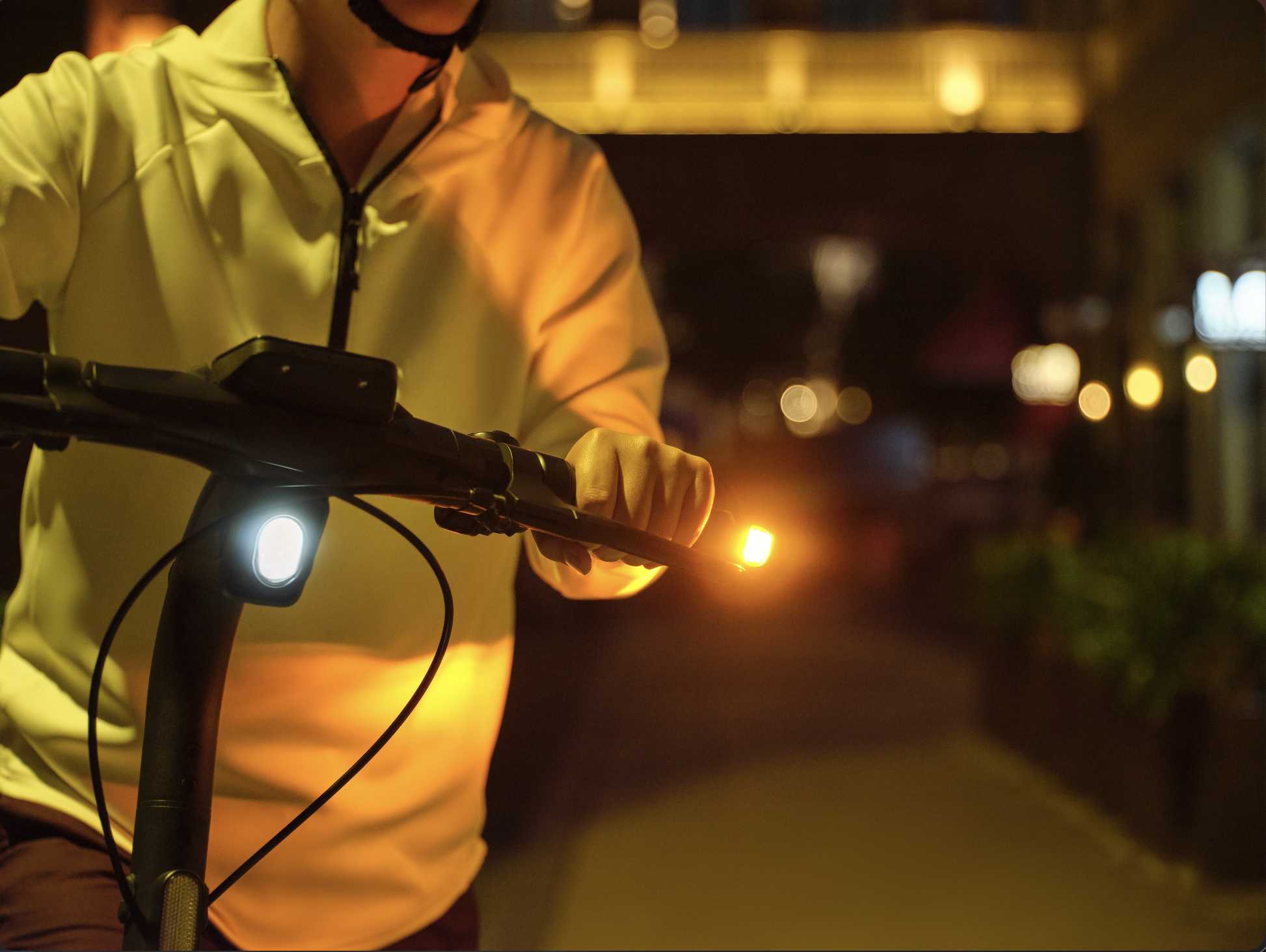 SEGWAY, ZT3 Pro ve Max G3 ile şehrin hızına ayak uyduruyor
