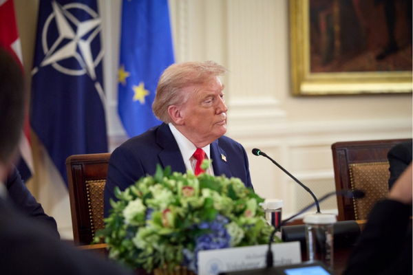Trump: İran’a ateşkesin bittiğini açık şekilde ilettik