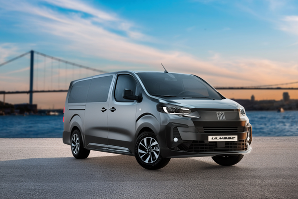 FIAT Professional’dan 1 milyon TL’ye varan sıfır faizli kredi fırsatı