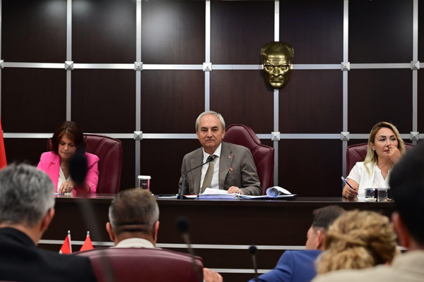 Kepez’de çalışanlara bayram ikramiyesi kararı verildi
