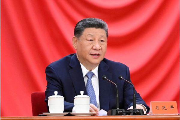 Xi Jinping’in bilim ve teknoloji konuşması kitaplaştırıldı
