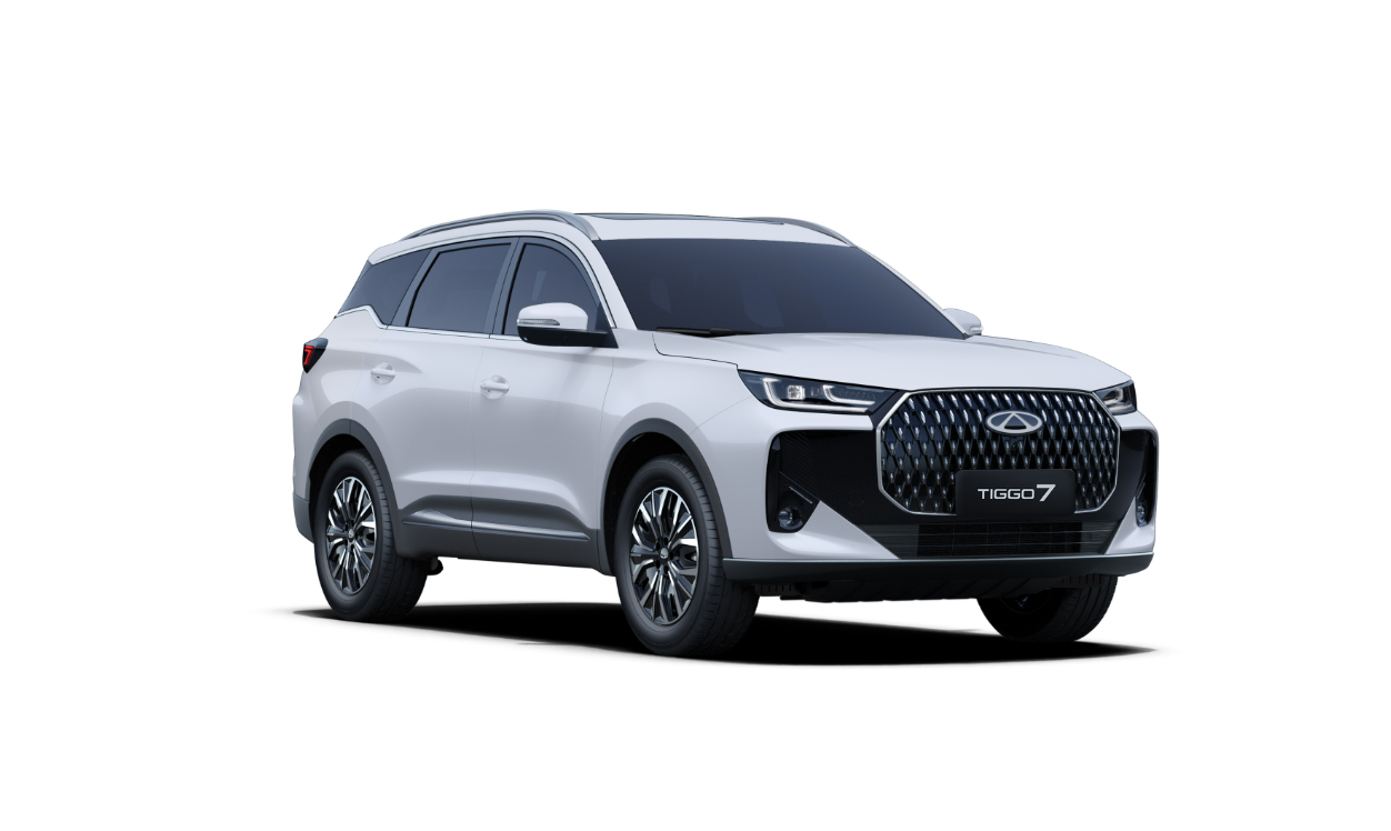 Yeni Chery TIGGO7 Comfort, fiyat-performans SUV segmentini yeniden tanımlıyor