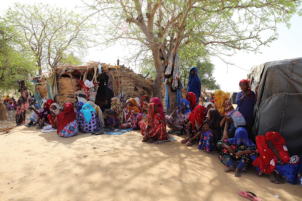 Çin’den Batı Afrika ve Sahel bölgesinde siyasi istikrarın korunması çağrısı