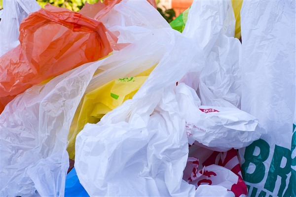 Dünya Plastik Poşet Kullanmama Günü’nde Sıfır Atık’tan çevre dostu çağrı