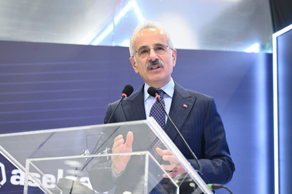 Bakan Uraloğlu: Batman-Hasankeyf Yolu bir yıldır kesintisiz ulaşım sağlıyor