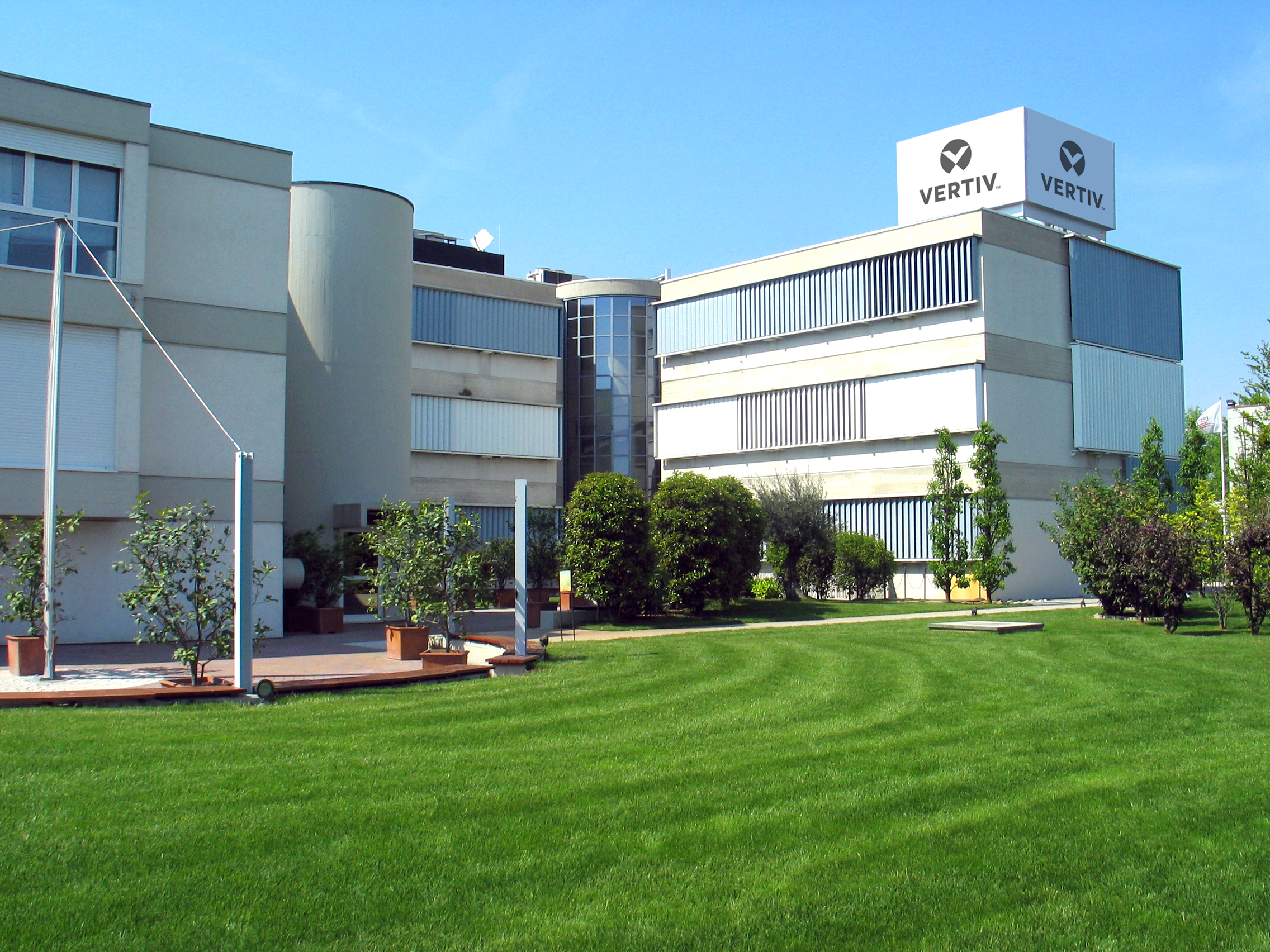 Vertiv, İtalya’da Tognana Kampüsü’nün üretim ve test kapasitesini artıryor