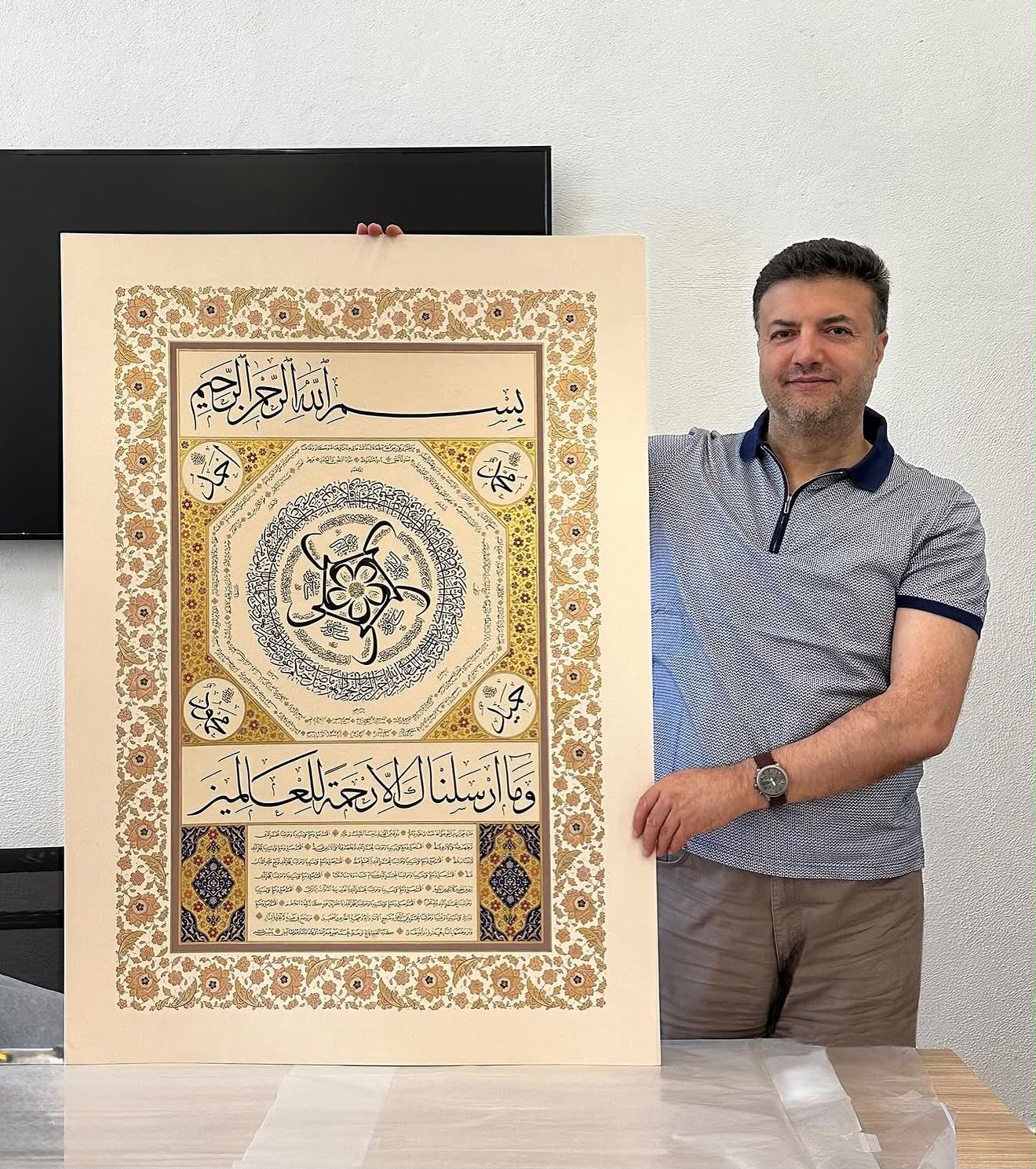 Sinpaş Reserve’de sanatın “Zamanın İzindekiler” yolculuğu başlıyor