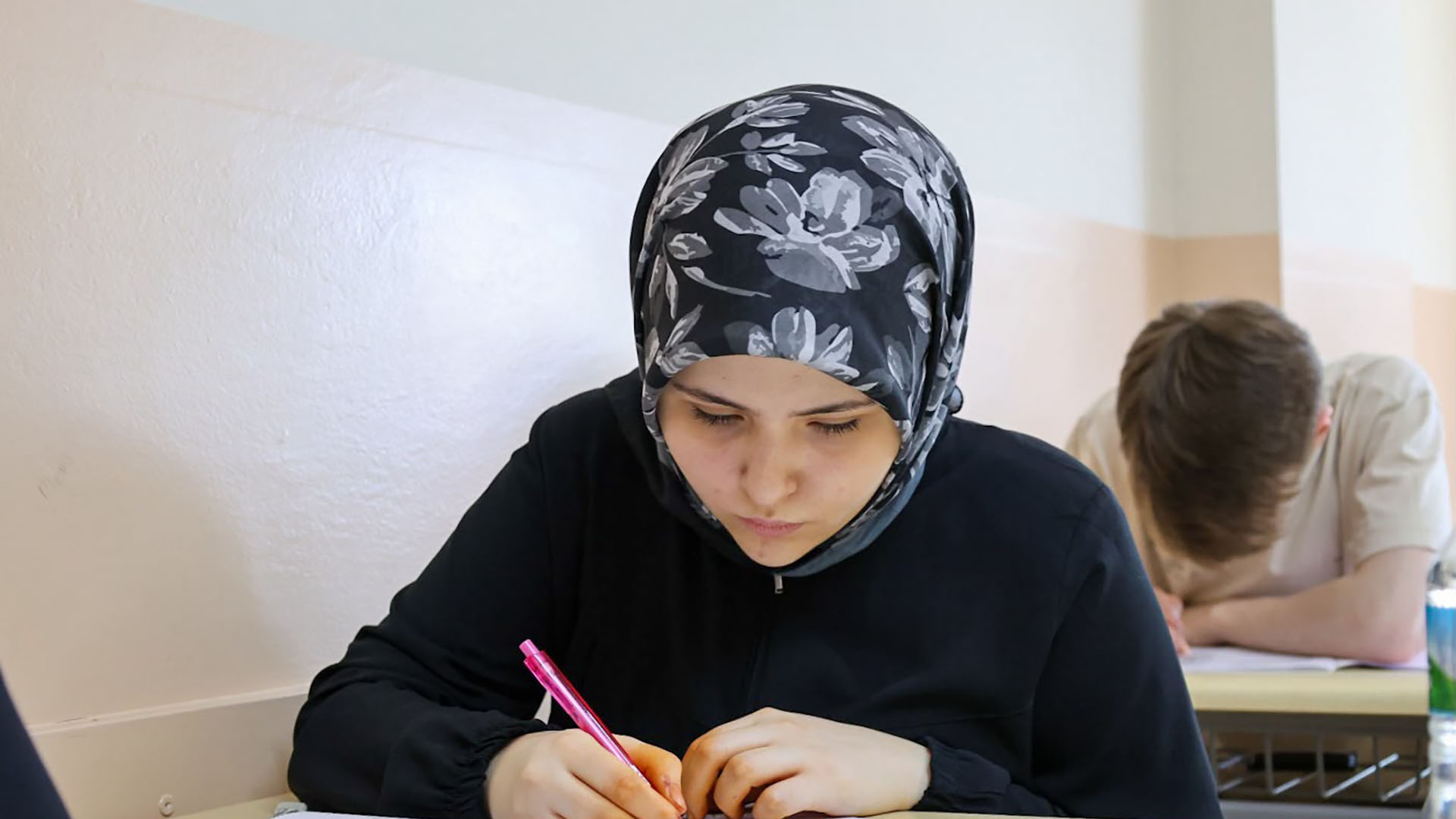 Mihmandar Akademi öğrencileri YKS’de derece elde etti