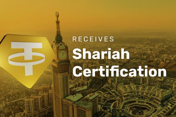 Tether Gold, İslami uyumluluk sertifikası aldı