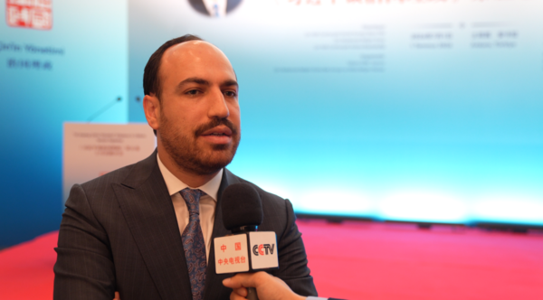 Ankara-Pekin hattında akılcı dönüşüm: Altyapıda 5G, enerjide Çin teknolojisi