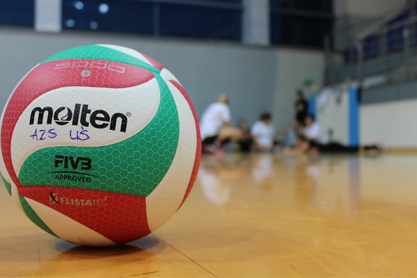 U18 Kadın Voleybol Milli Takımı Avrupa ikincisi oldu