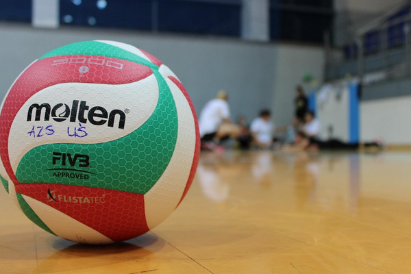 U18 Kadın Milli Voleybol Takımı Avrupa Şampiyonası’nda 2’de 2 yaptı