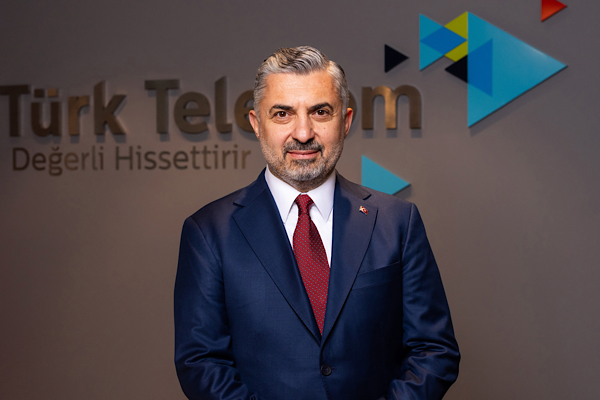 Türk Telekom Entegre Faaliyet Raporu’nu yayımladı