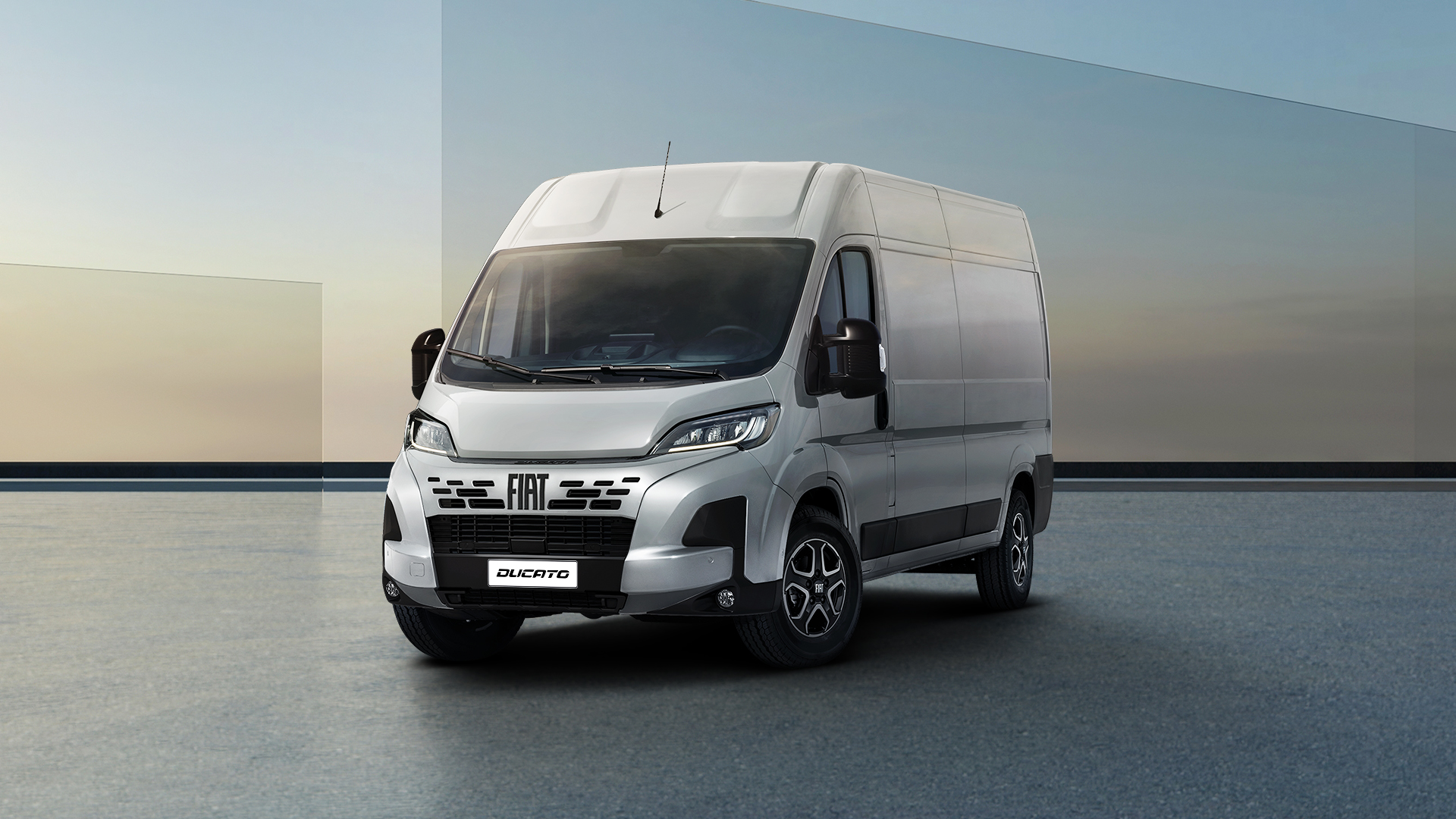 FIAT Professional’dan 1 milyon TL’ye varan sıfır faizli kredi fırsatı