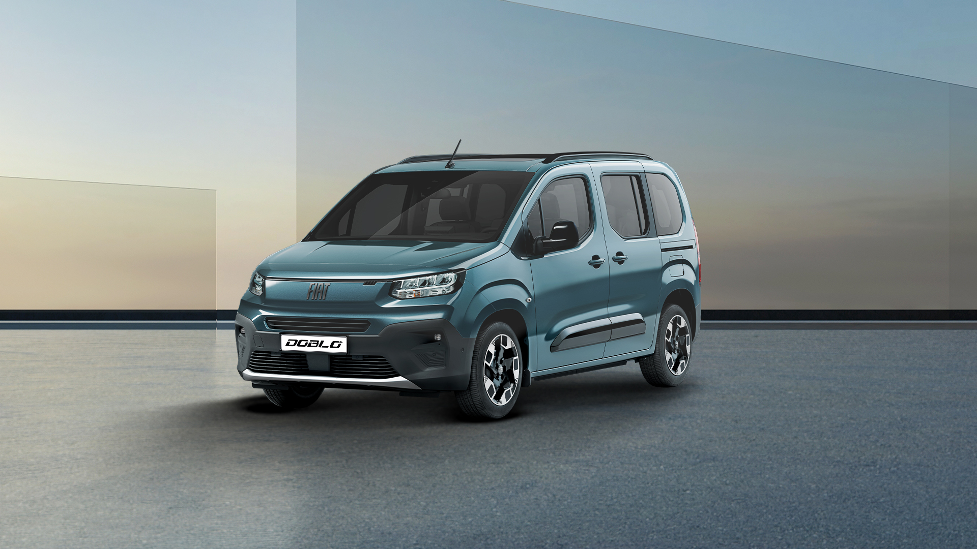 FIAT Professional’dan 1 milyon TL’ye varan sıfır faizli kredi fırsatı