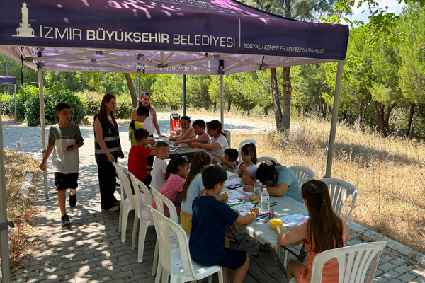 “Mahallede Söz Sende” buluşması Konak’ta düzenlenecek
