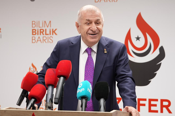 Özdağ: Baskılar arttıkça vatandaşın tepkisi sandıkta ortaya çıkacak