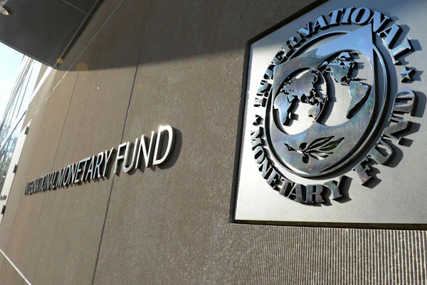 IMF’den Çin için yüzde 4,6 büyüme tahmini
