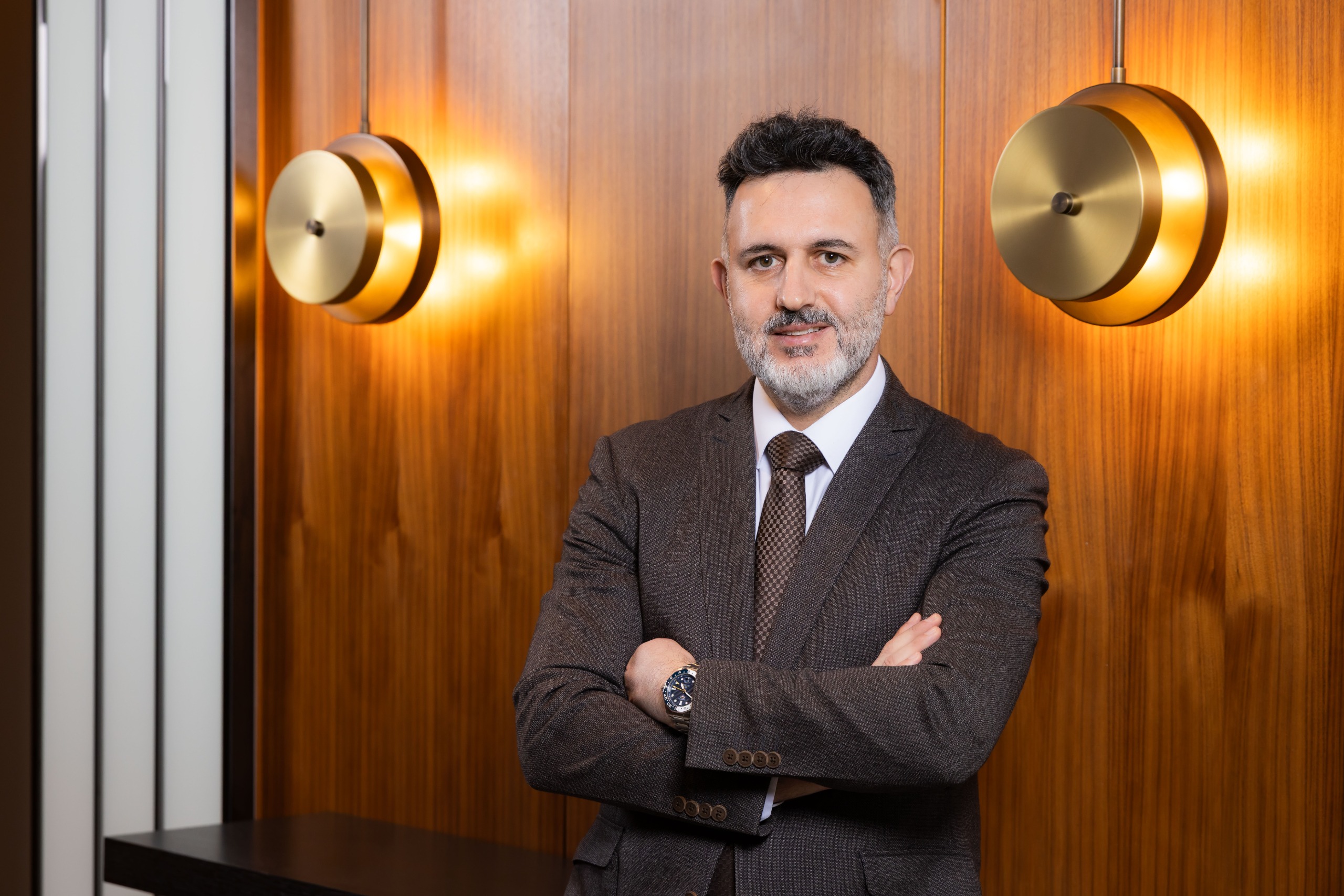 Mahmut Sefa Çelik: Turizmde maliyet baskısı artarken, talep yön değiştiriyor