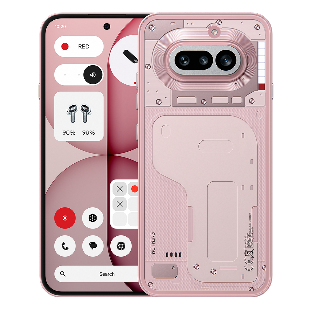 EVOFONE, gelişmiş kamera sistemiyle öne çıkan Nothing Phone 4a’yı Sunar