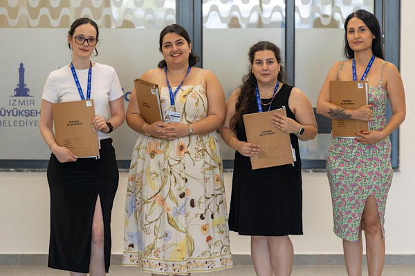 “Dijital Arşiv Yönetim Sistemi” kamuya yayılmayı hedefliyor