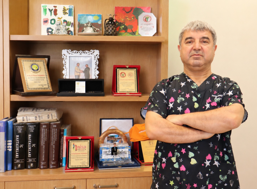 Uzmandan Şanlıurfa’da aşırı sıcak uyarısı