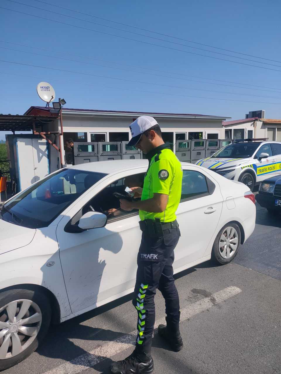 Ordu’da bir haftada 37 aranan şüpheli yakalandı, 23’ü tutuklandı