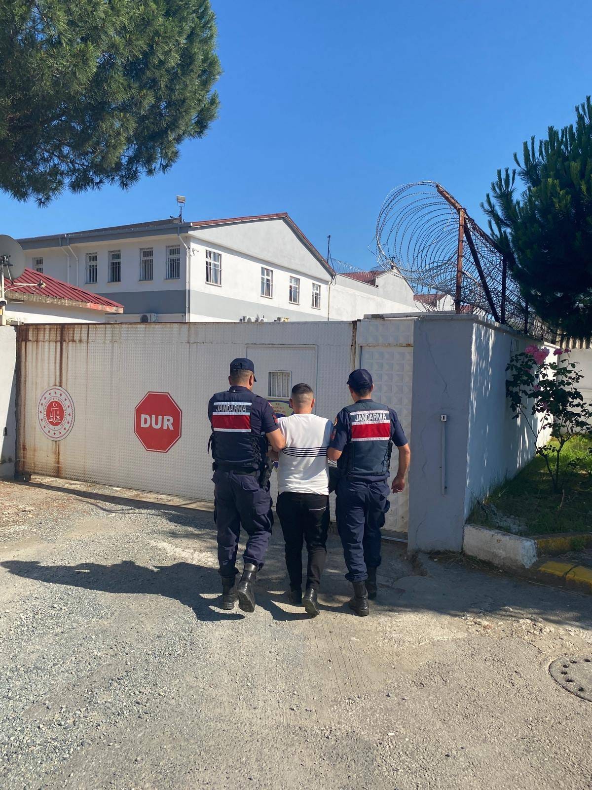 Ordu’da güvenlik ve asayiş operasyonları sonuçları açıklandı