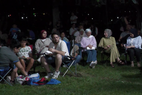 “Akustik Yaz Akşamları” Manisa’da müzikseverleri buluşturdu
