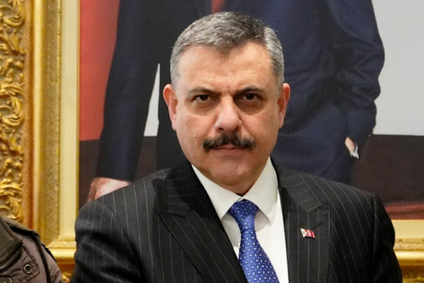 Bakan Çiftçi: Gurbetçi vatandaşlarımıza önemli bir kolaylık sağladık