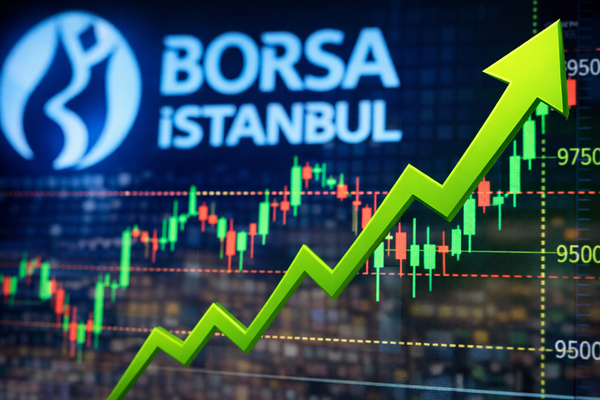 Borsa İstanbul 14.425 puanda tutundu: Gözler NATO Zirvesi ve küresel gelişmelerde