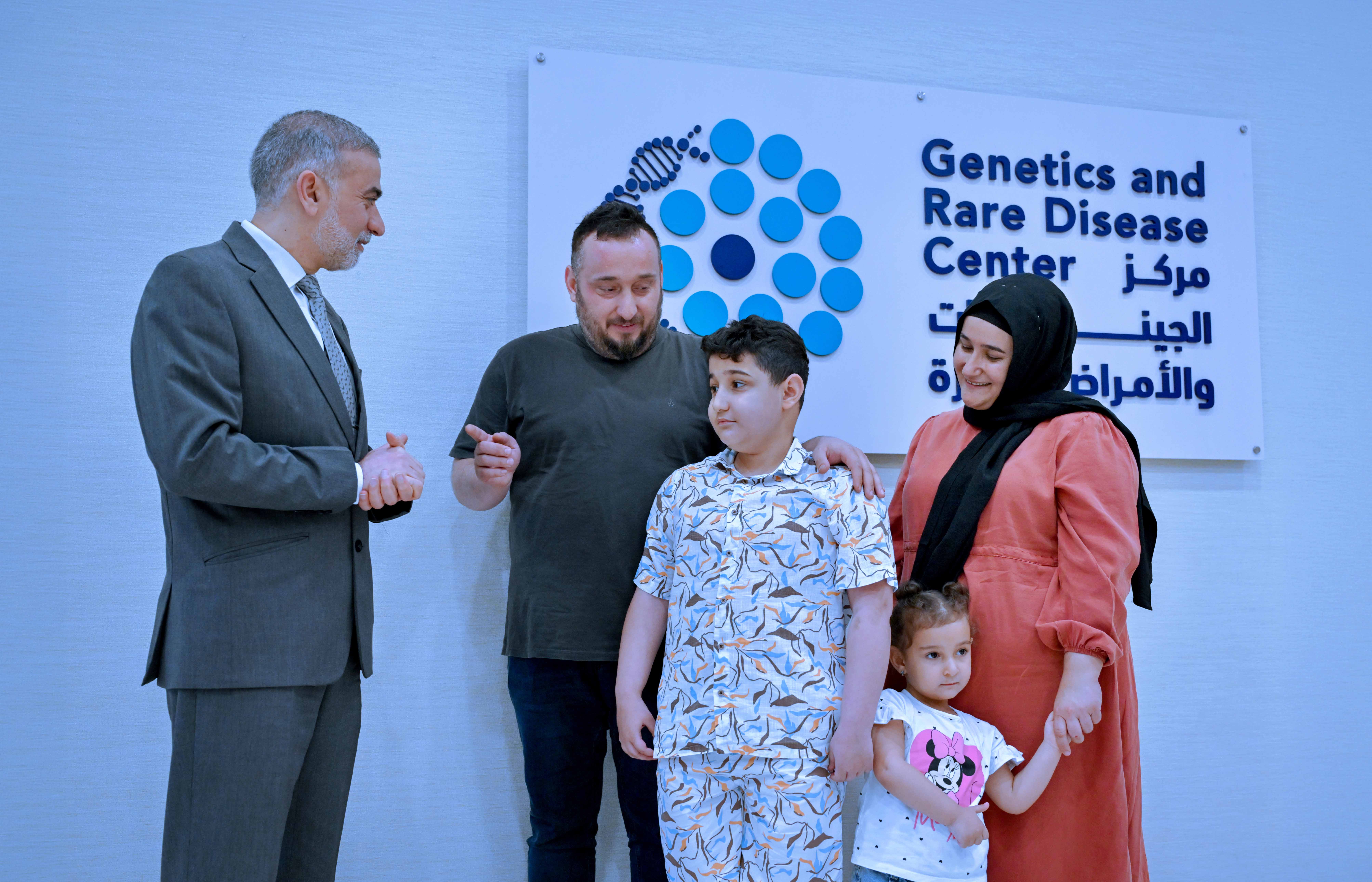 Toplumsal desteğin ardından Yiğit Elma’nın tedavisi sürüyor