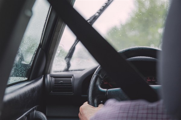 Karayolları Trafik Yönetmeliği’nde yeni düzenleme