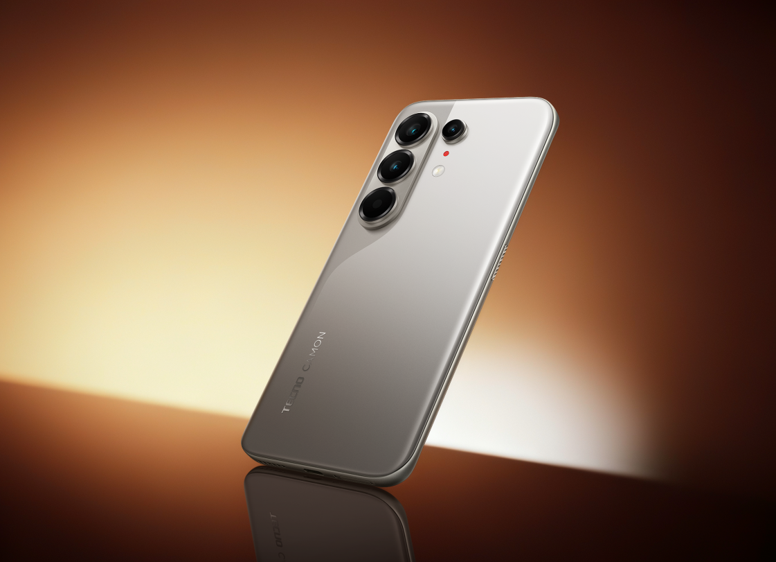 TECNO, Manifestival’de yapay zeka deneyim alanı kuracak