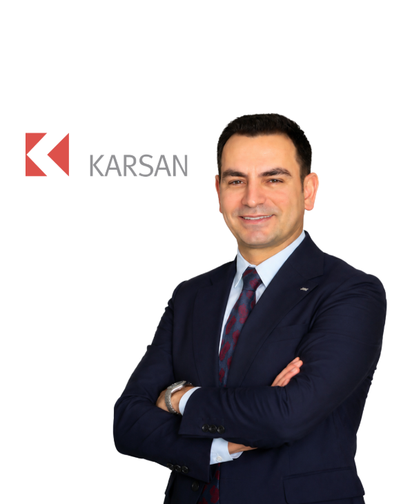 Karsan, elektrikli mobiliteyi üretimde kullandığı yenilenebilir enerjiyle destekliyor