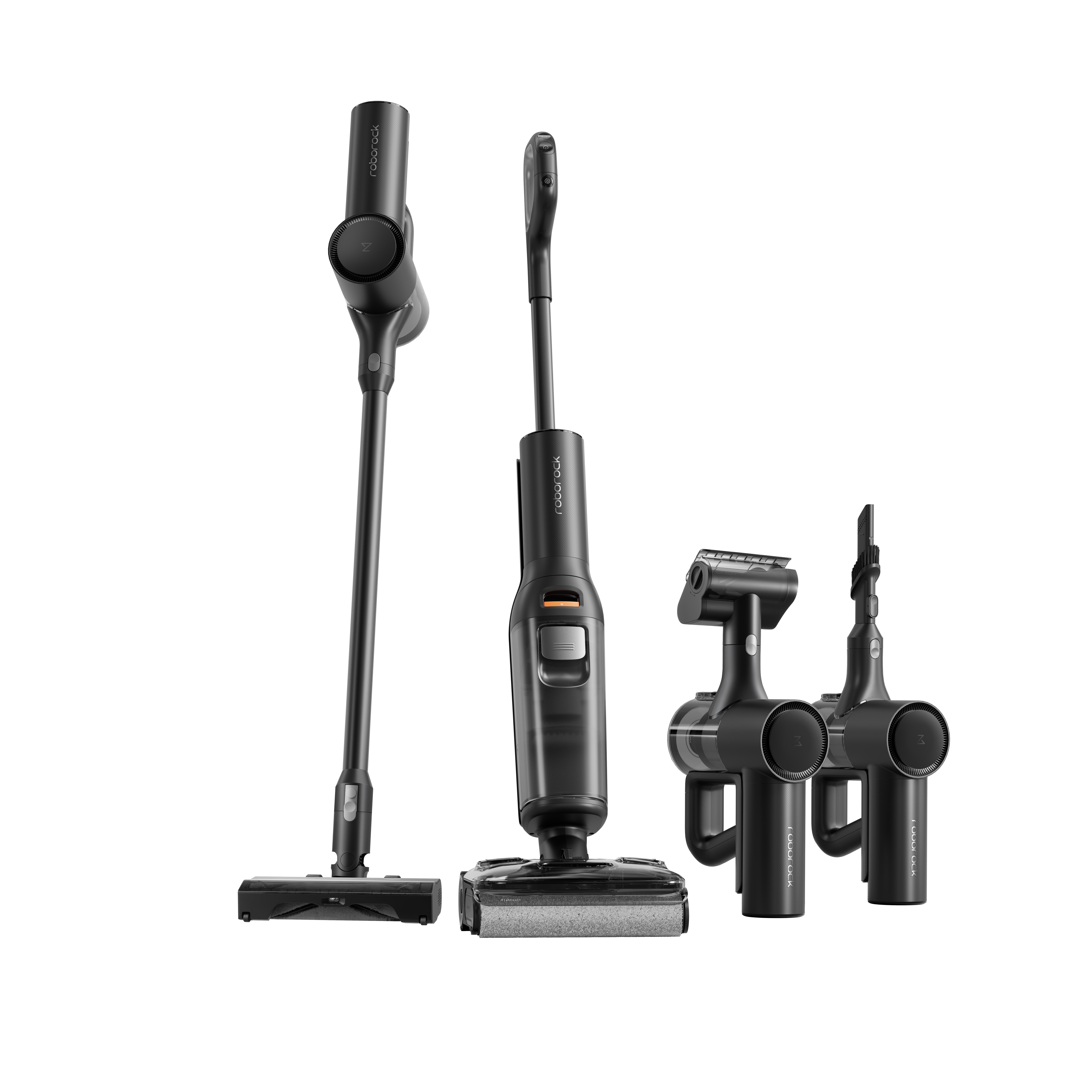 Tek cihazla evin farklı temizlik ihtiyaçlarına akıllı çözüm: Roborock F25 Ace Combo