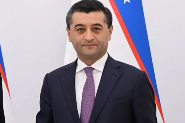 Saidov: Özbekistan-Kırgızistan ilişkileri yeni bir seviyeye ulaşıyor