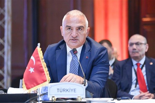 Ersoy: 15 Temmuz tarihi bir dönüm noktası
