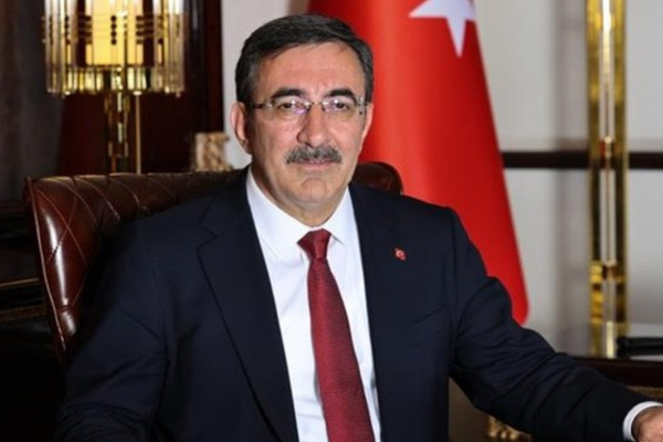 Yılmaz: Enerji alanında İran ile çalışmak isteriz