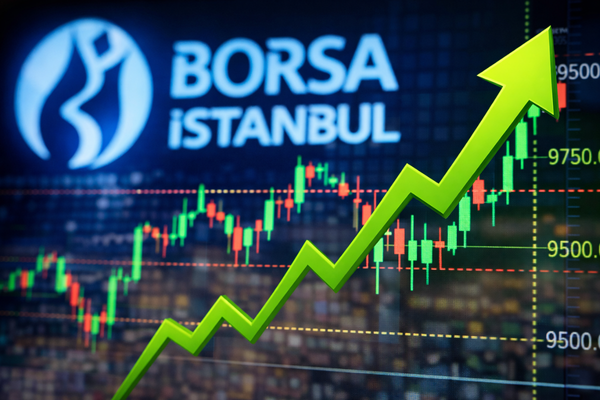 Borsa İstanbul’da yatay açılış beklentisi sürüyor