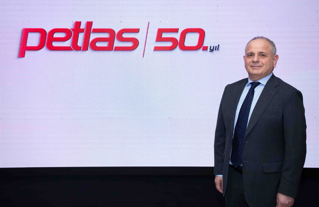 PETLAS, Türkiye’nin en değerli markaları arasında ilk 80’de