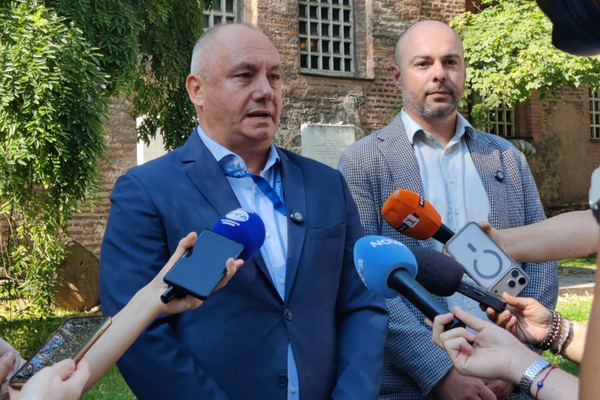 Bulgaristan Yüksek İdare Mahkemesi’nden Sofya’daki temizlik ihalesine onay