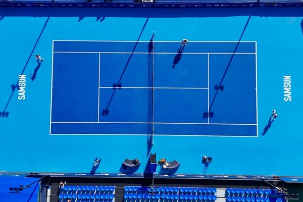 Samsun, ATP Challenger 50 Turnuvası’na ev sahipliği yapacak
