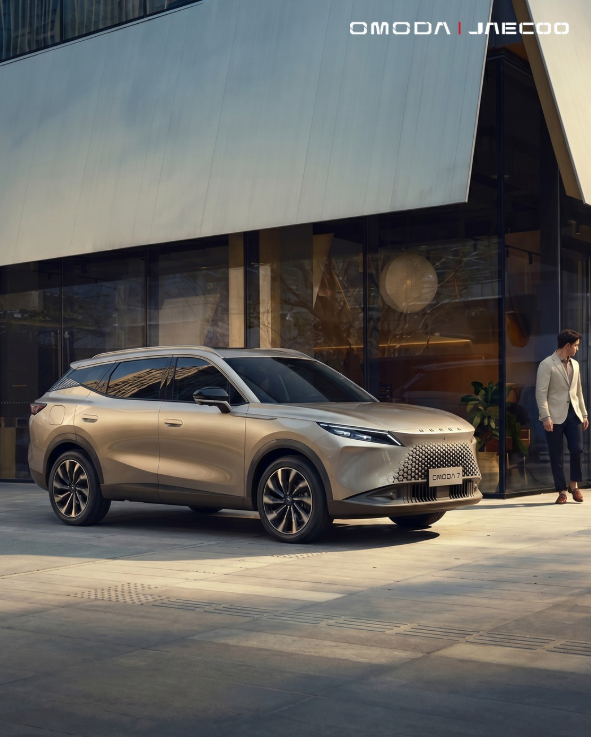 OMODA JAECOO, güçlü satış performansını temmuz fiyatlarıyla destekliyor