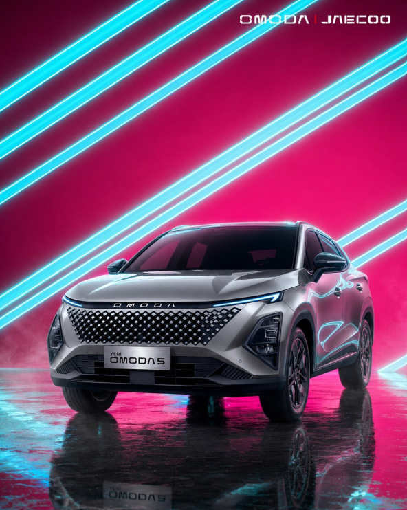 OMODA JAECOO, güçlü satış performansını temmuz fiyatlarıyla destekliyor