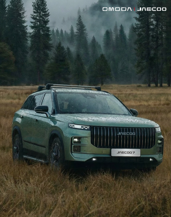 OMODA JAECOO, güçlü satış performansını temmuz fiyatlarıyla destekliyor