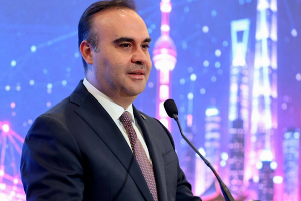 Bakan Kacır: Türkiye’nin yerli dil modeli “Bilge” geliştiricilerin kullanımına açılıyor