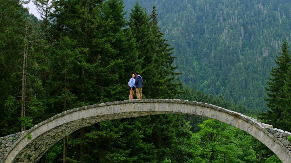 Go Türkiye mini dizilerinin yeni rotası Doğu Karadeniz oldu